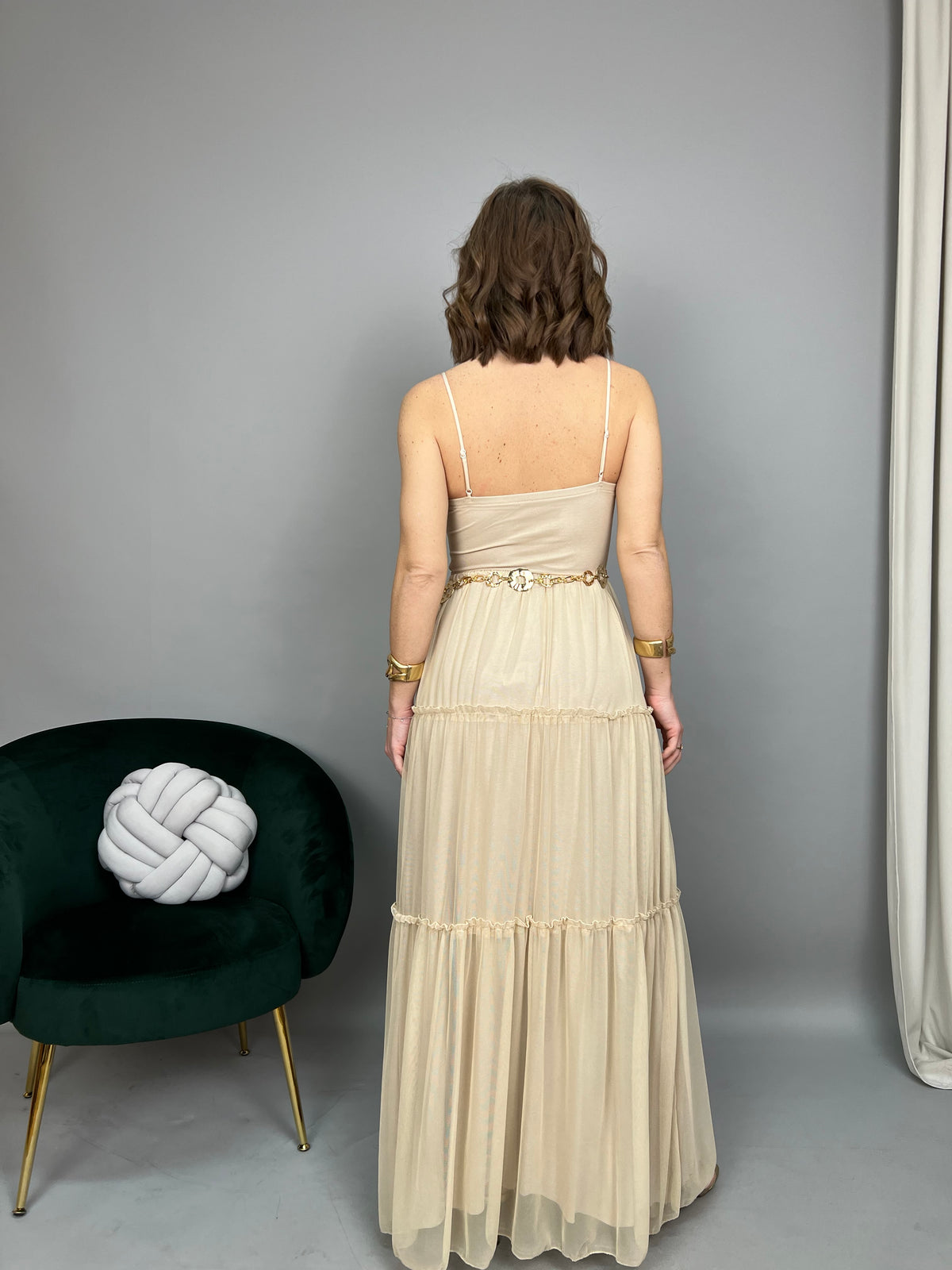 Vestito Melody - in tulle