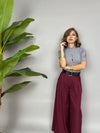 Maglia Karl in maglina