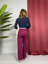 Pantalone Wow elasticizzato