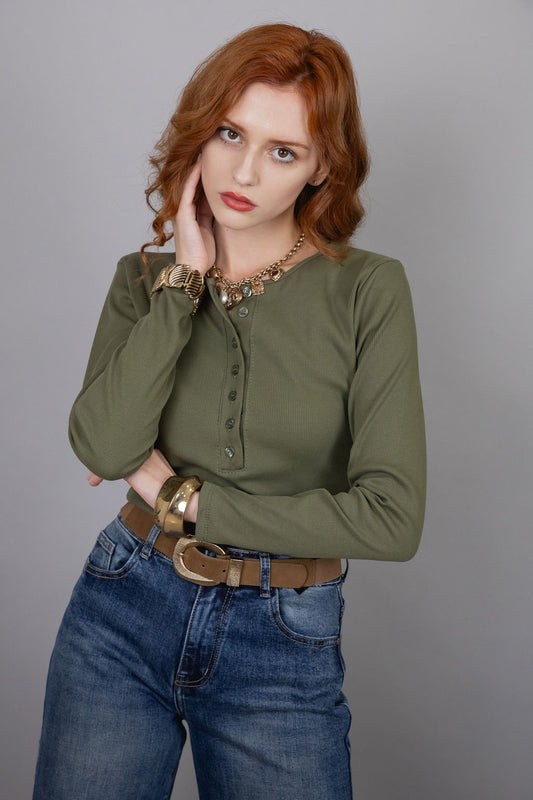Maglia Lucky