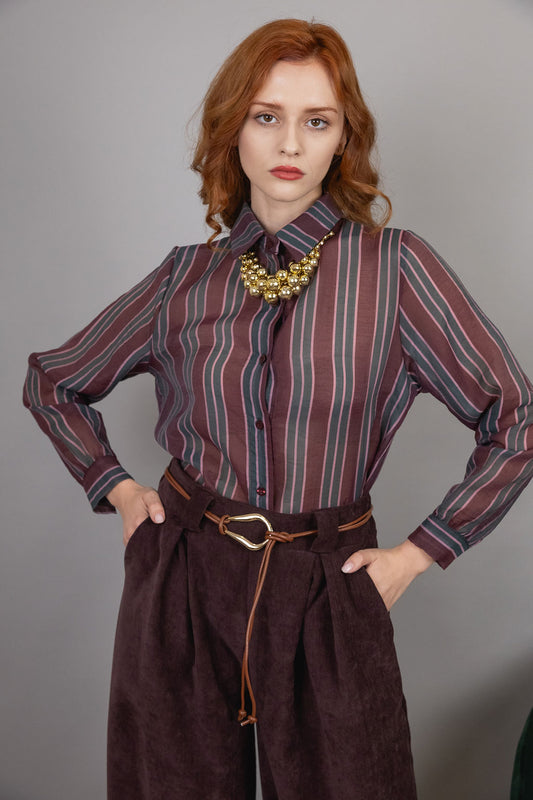 Camicia Playmate