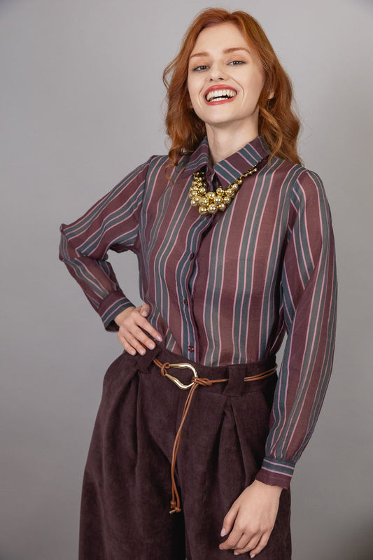 Camicia Playmate