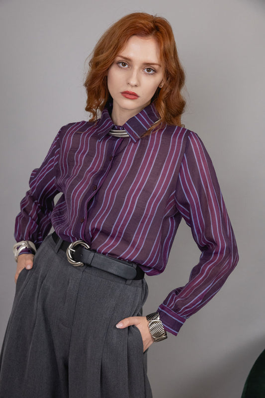 Camicia Playmate