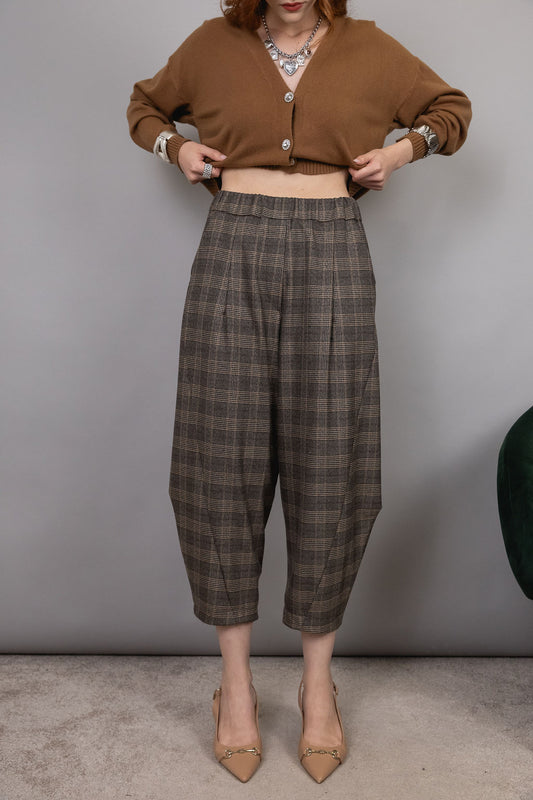 Pantalone William