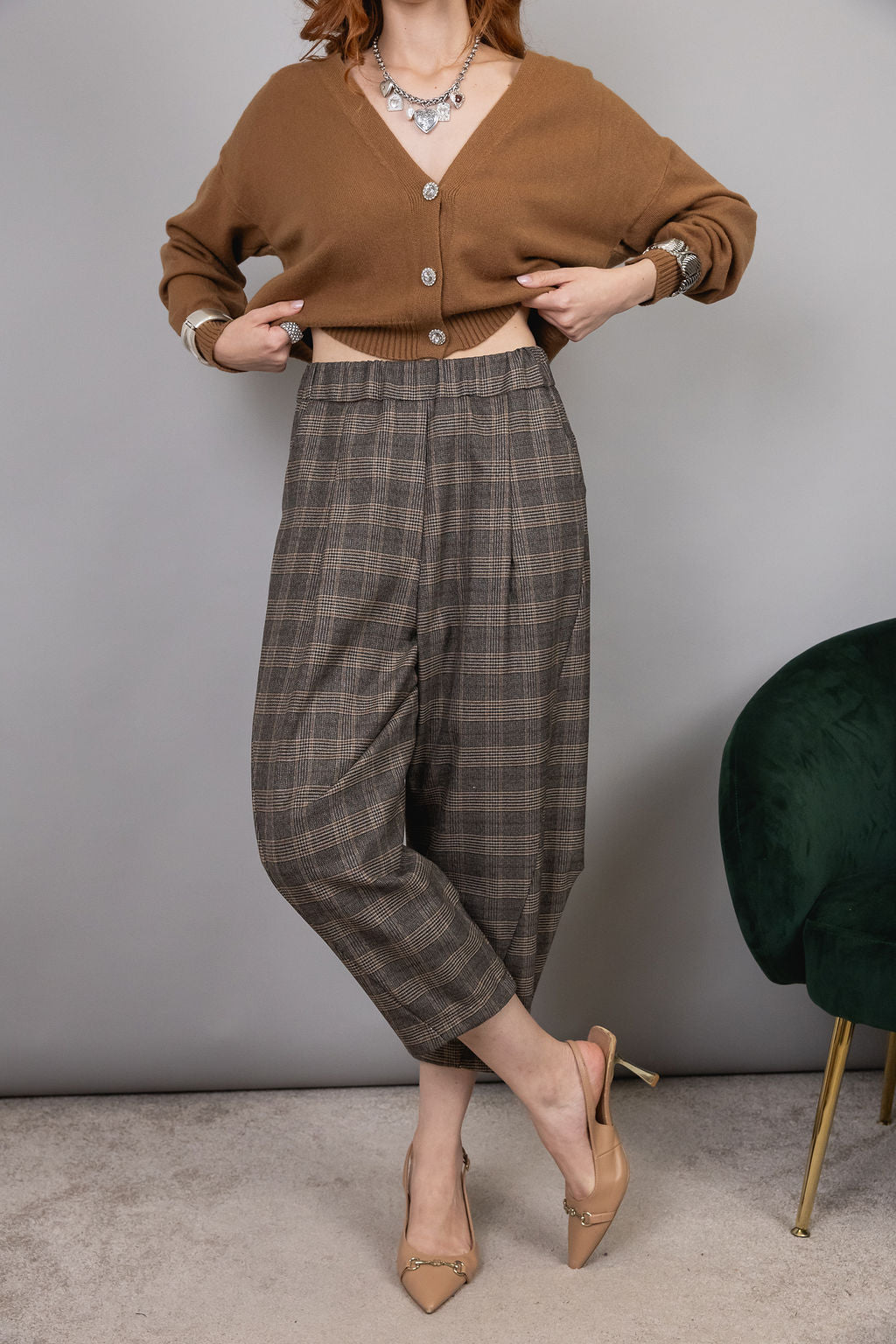 Pantalone William