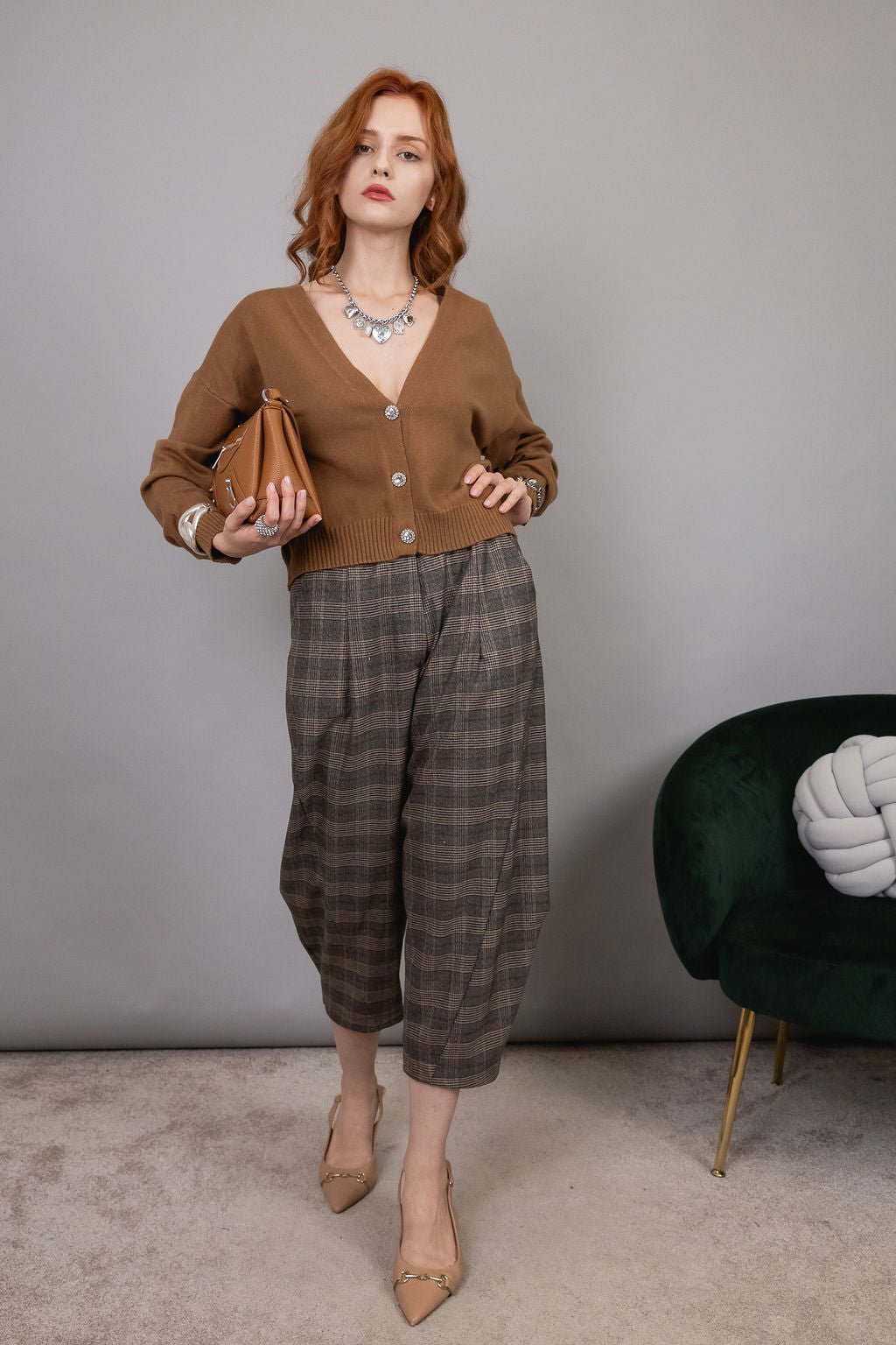 Pantalone William