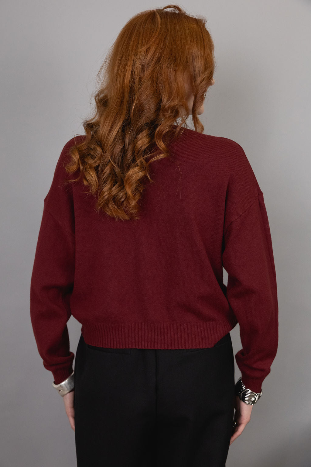 Cardigan Bijoux