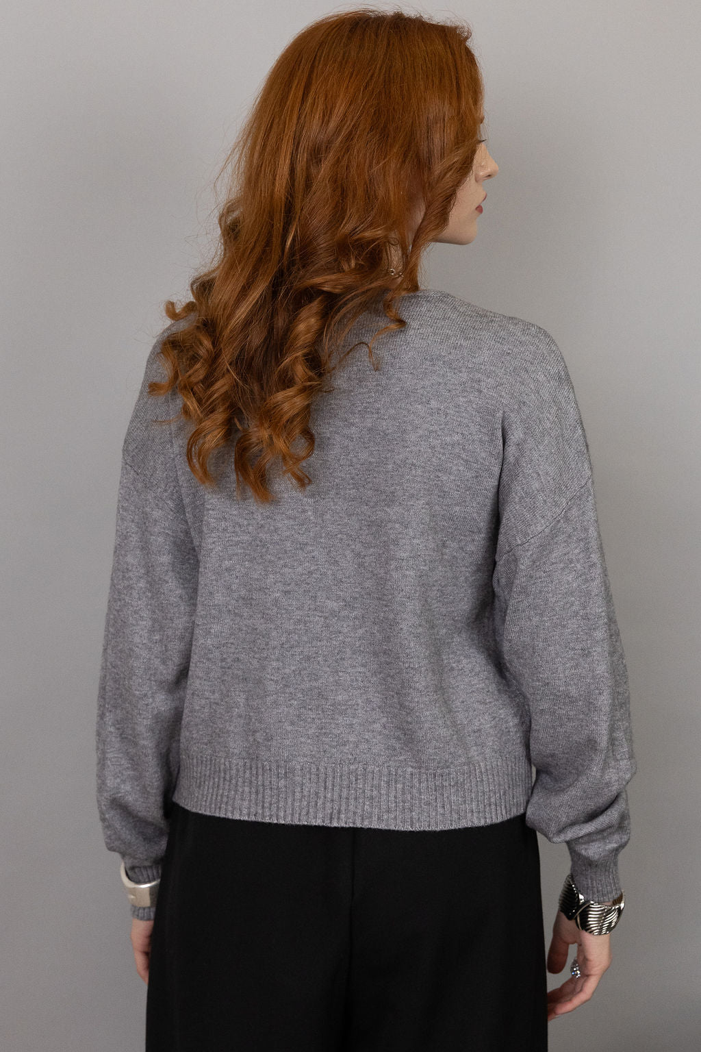 Cardigan Bijoux