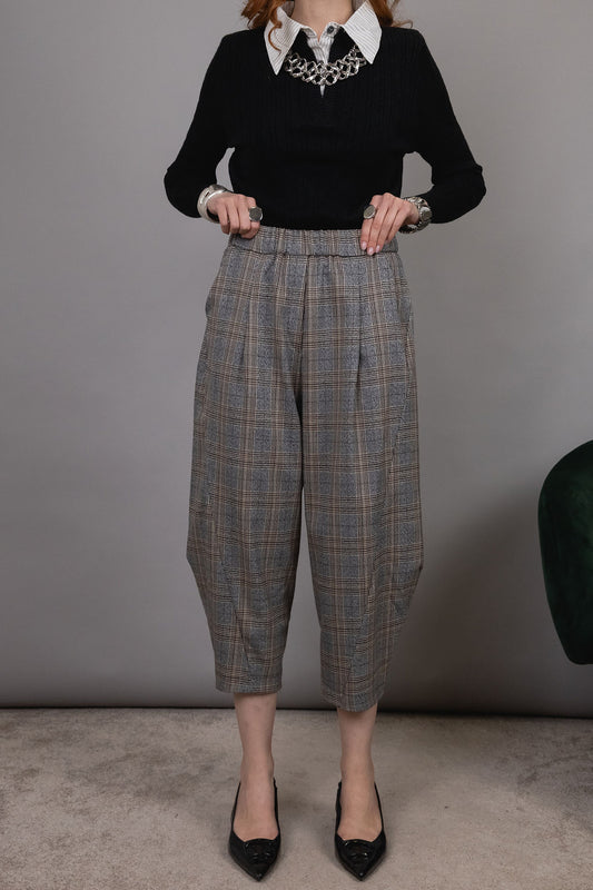Pantalone William