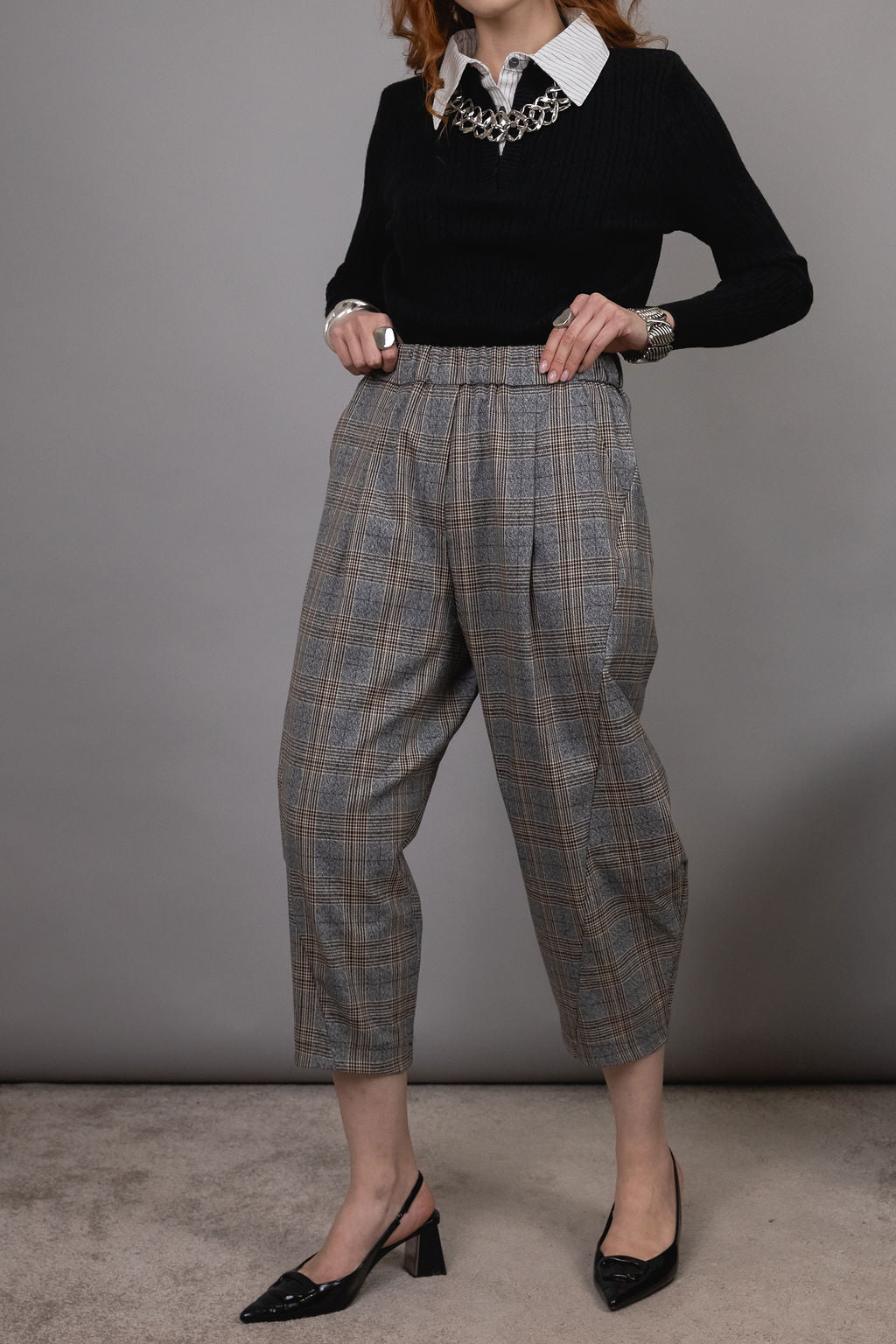 Pantalone William