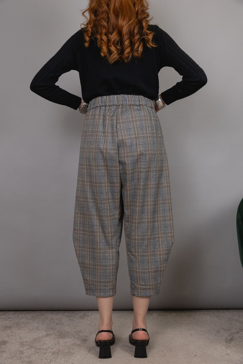 Pantalone William
