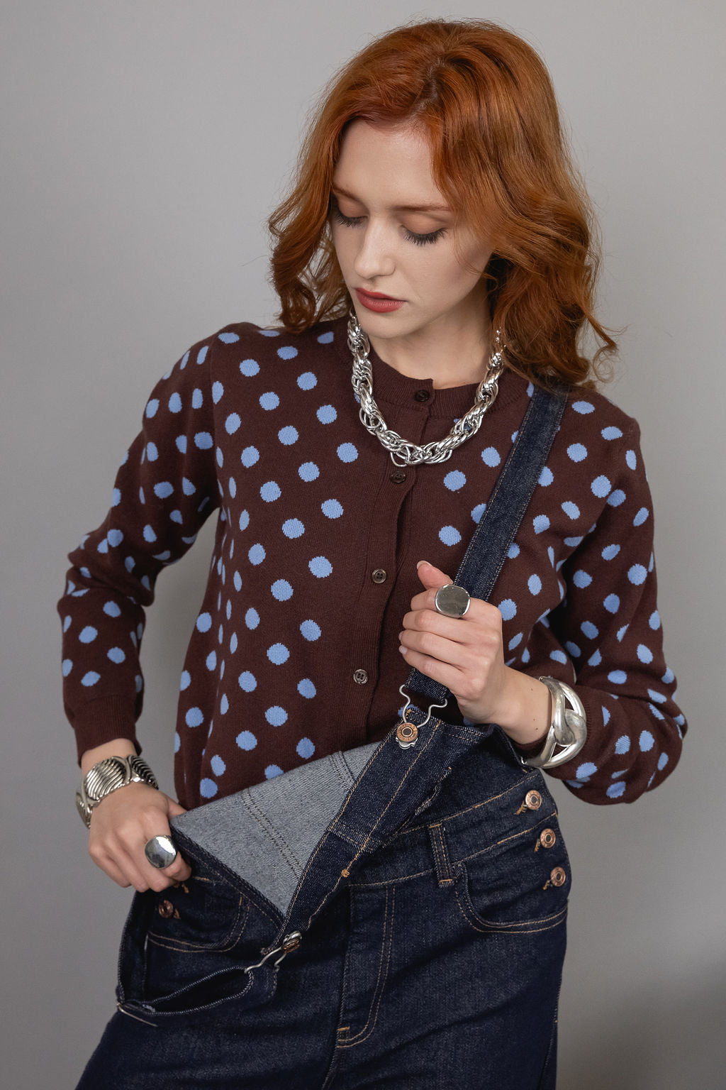 Cardigan Allegria