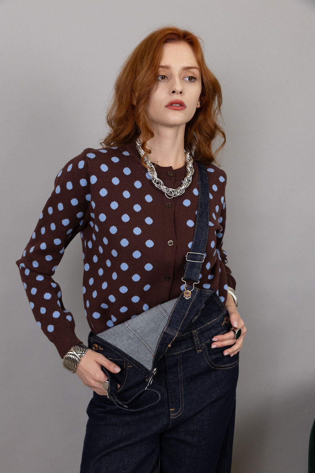 Cardigan Allegria