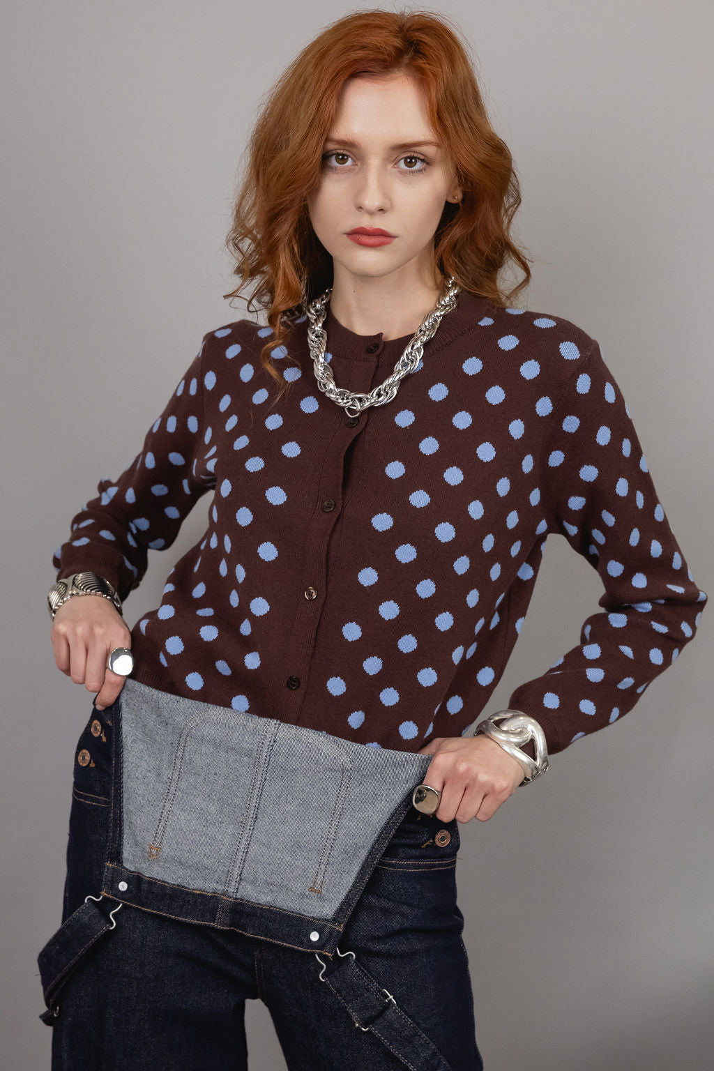 Cardigan Allegria