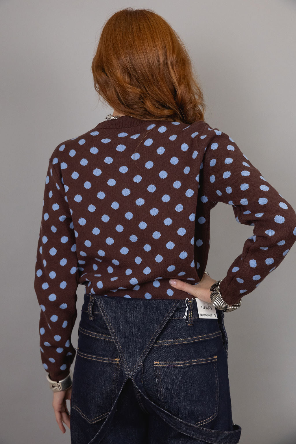 Cardigan Allegria