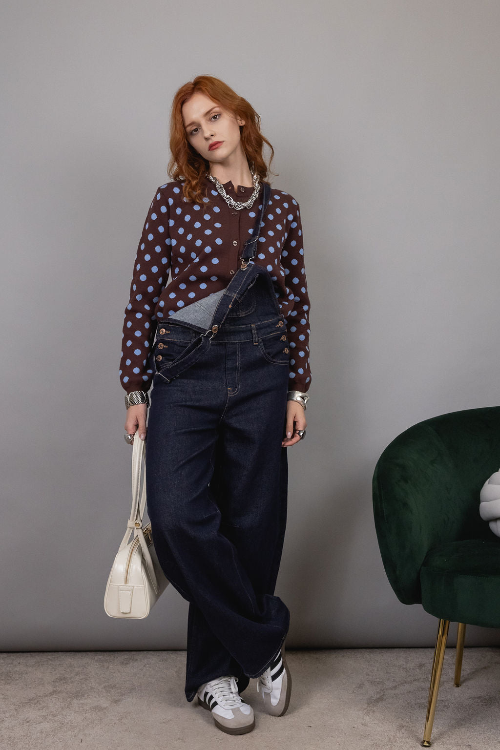 Cardigan Allegria