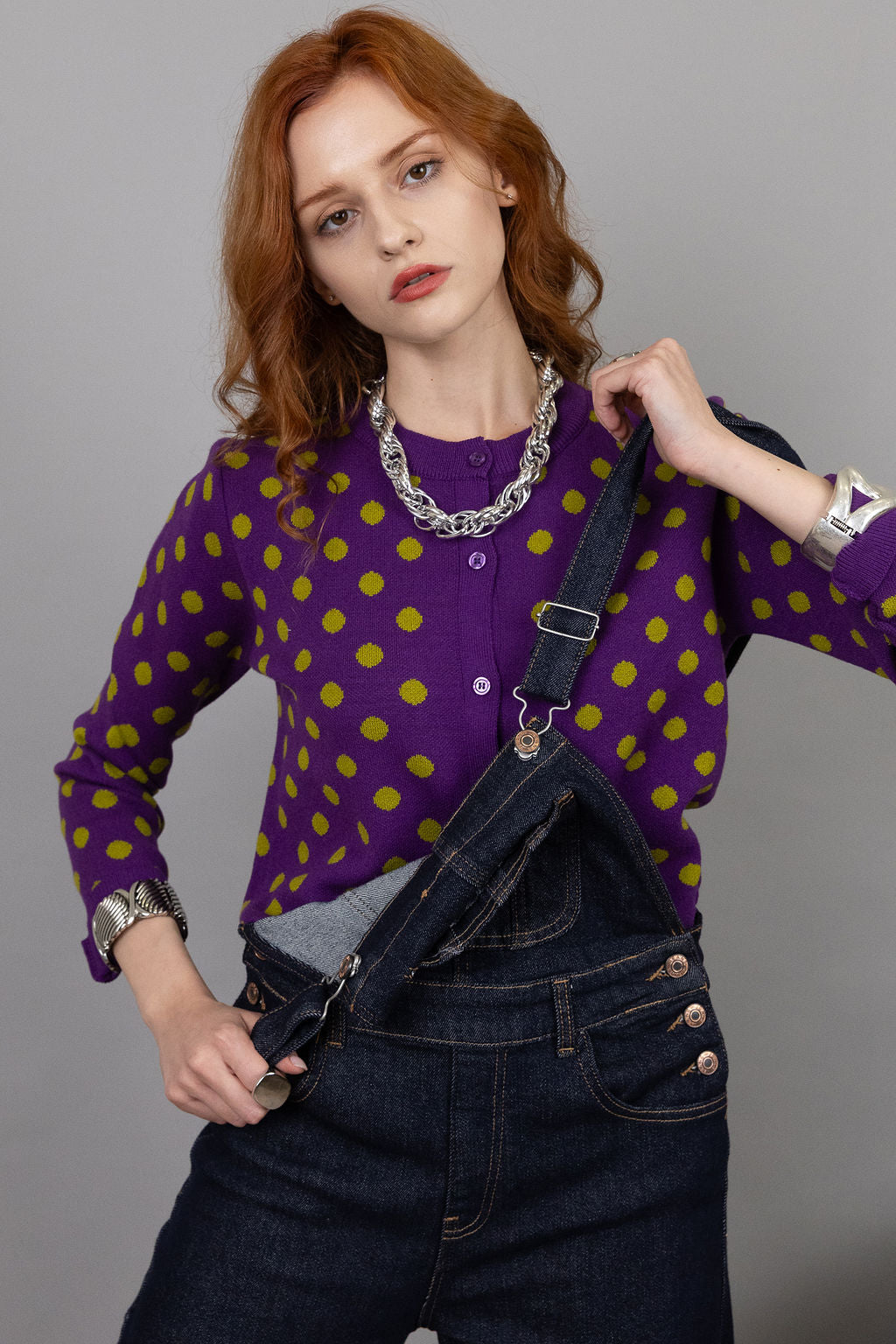 Cardigan Allegria