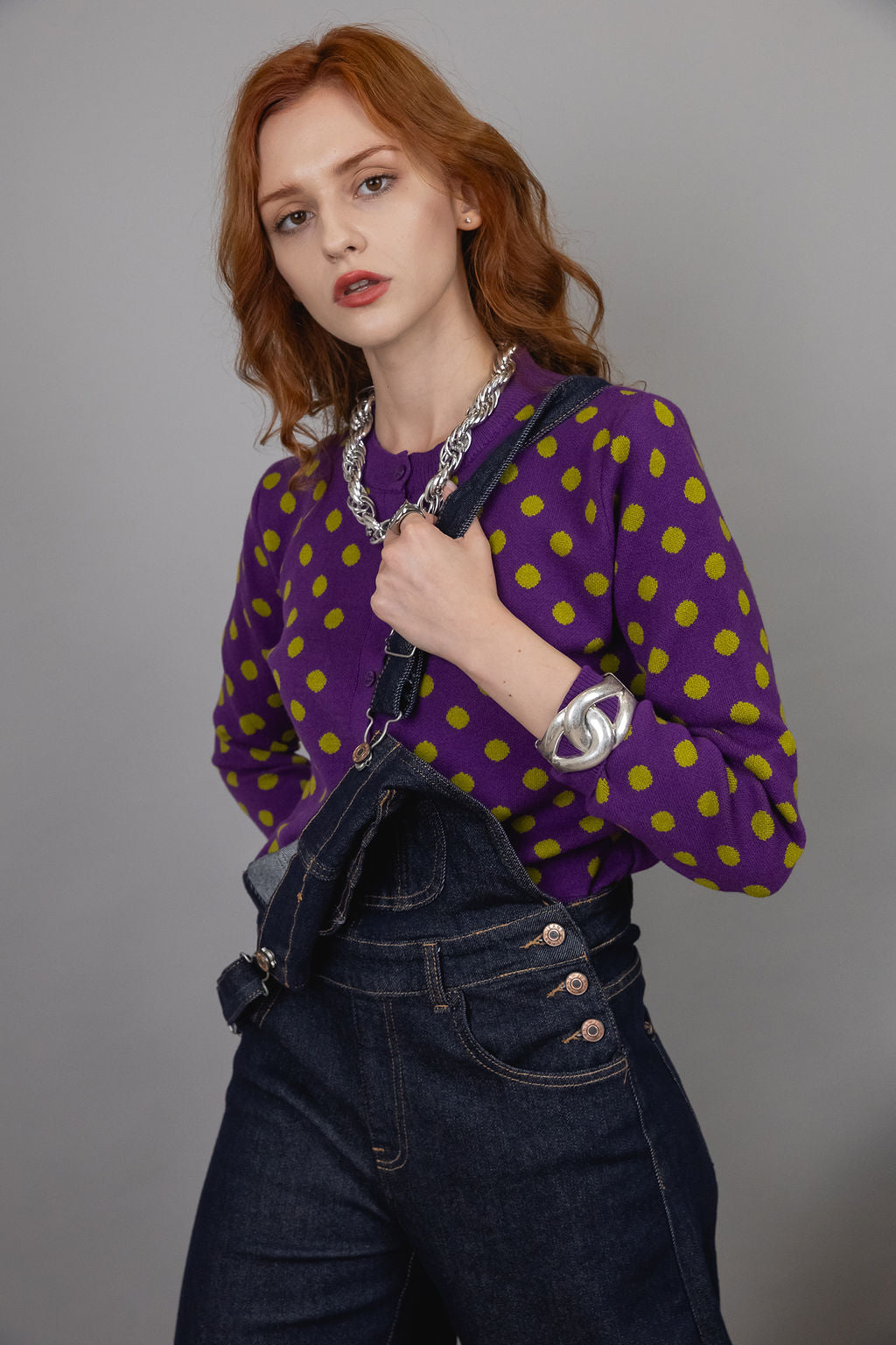 Cardigan Allegria