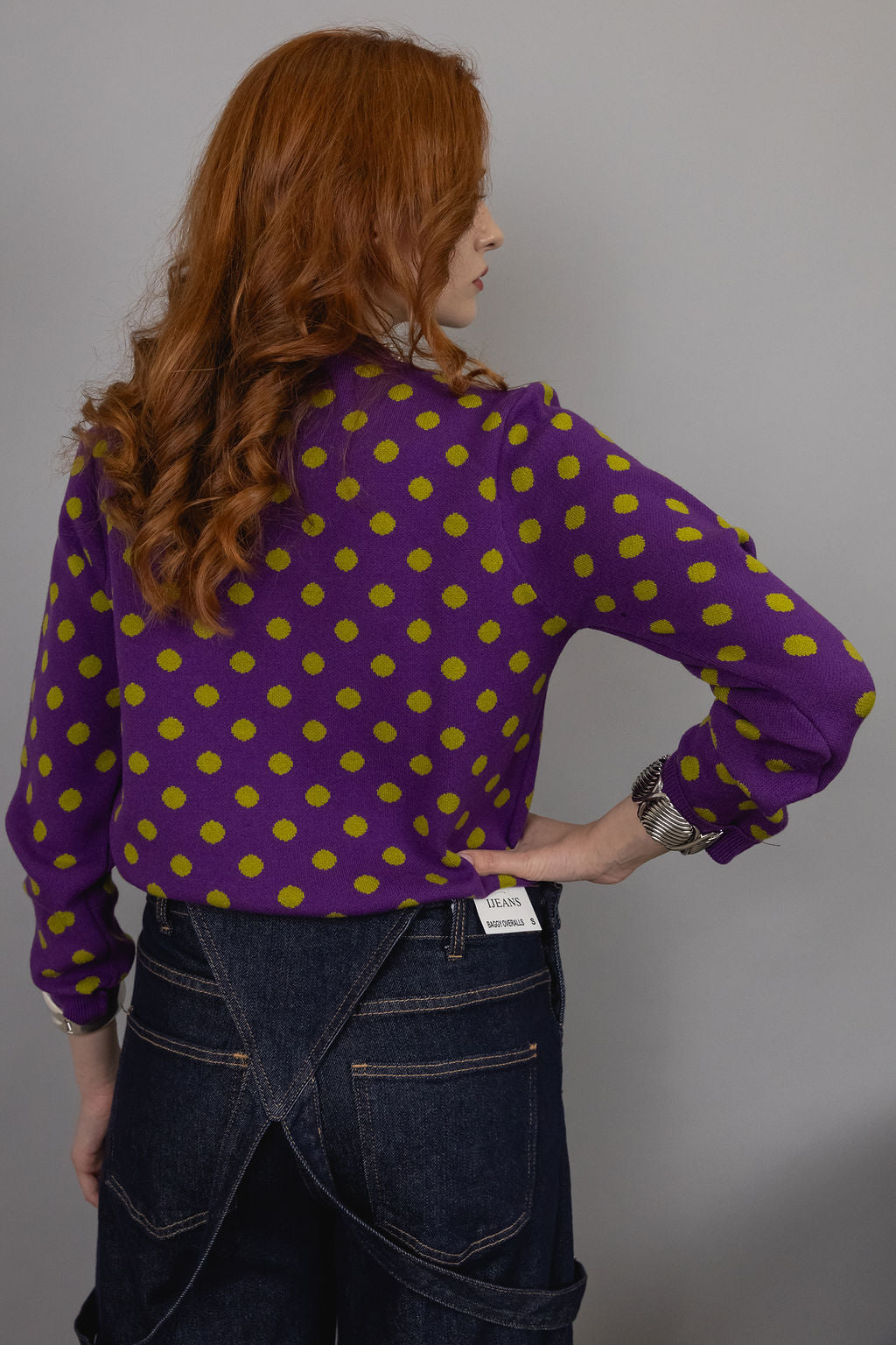 Cardigan Allegria