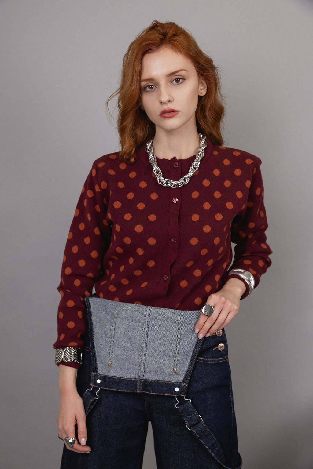 Cardigan Allegria