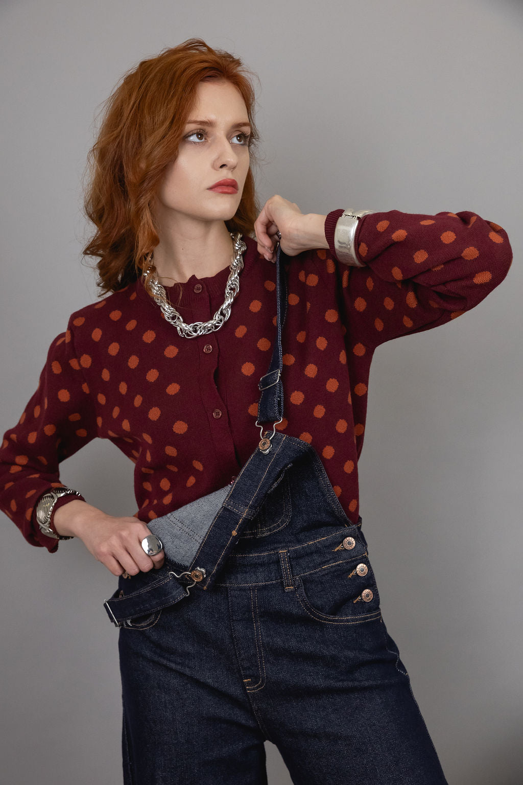 Cardigan Allegria