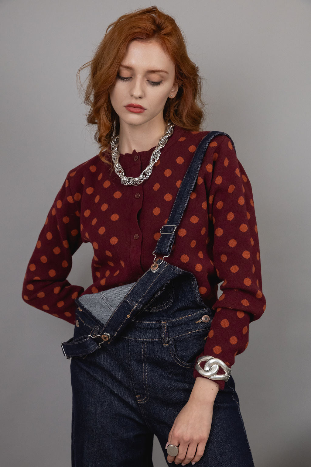 Cardigan Allegria