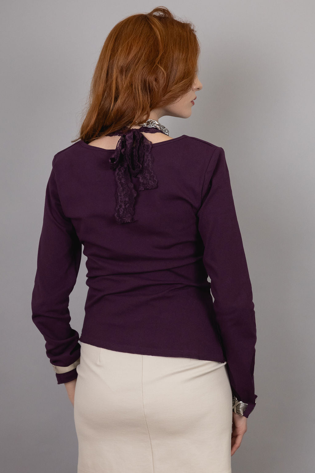 Maglia Priscilla
