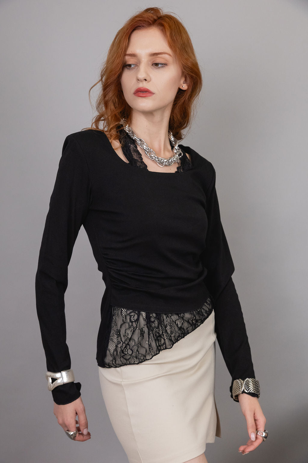 Maglia Priscilla