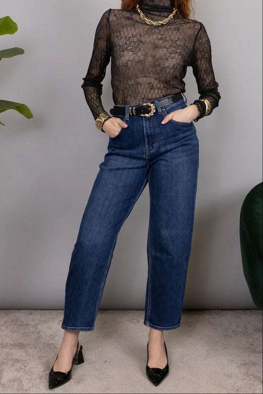 Jeans Ines - Mom Fit
