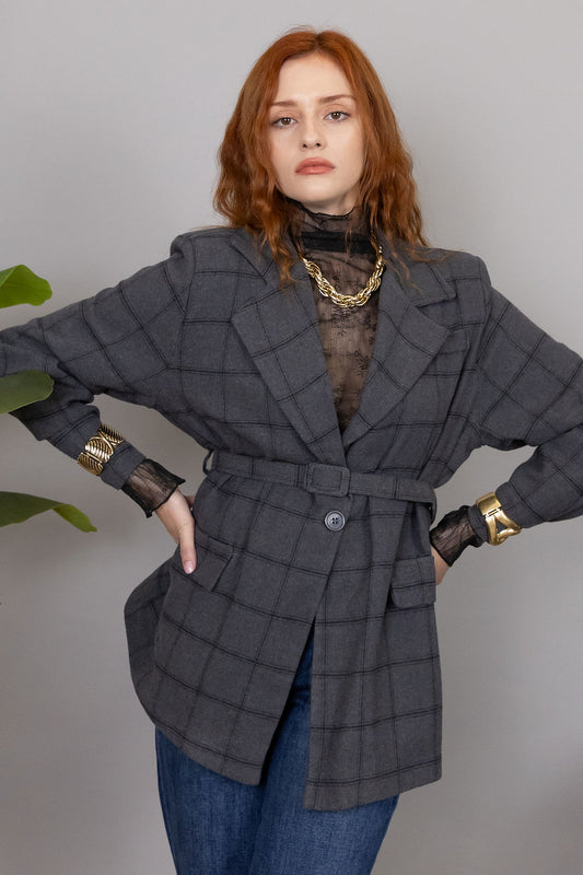 Giacca Mayfair - 100% Cotone