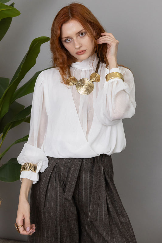 Blusa Provenza