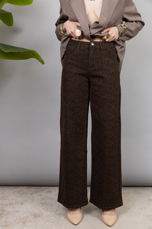 Jeans Dakota - Palazzo