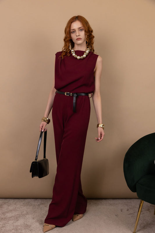 Tutina Runway