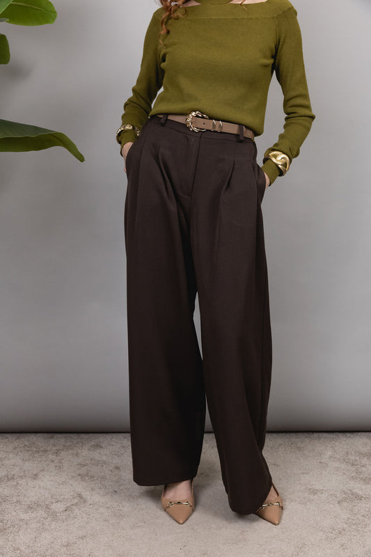Pantalone Mavi