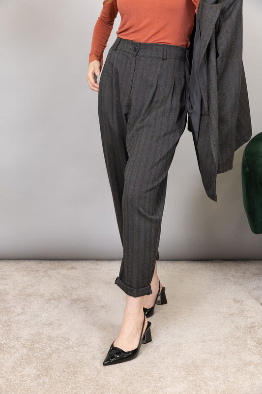 Pantalone New Chapter