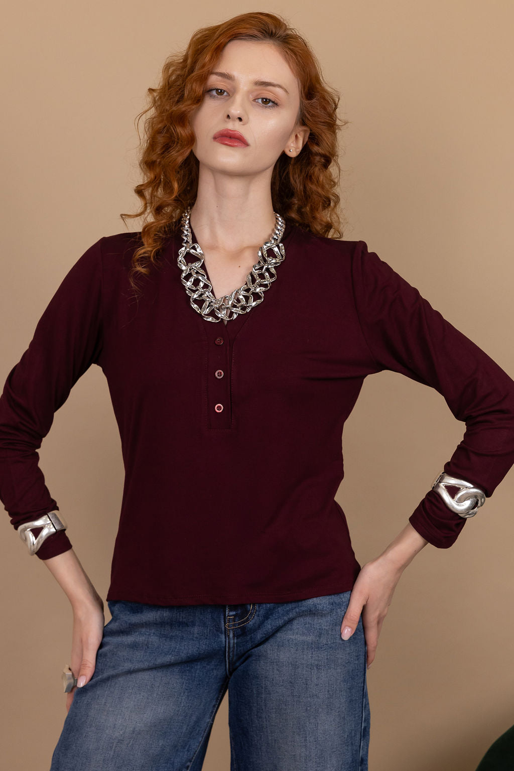 Maglia Bridget