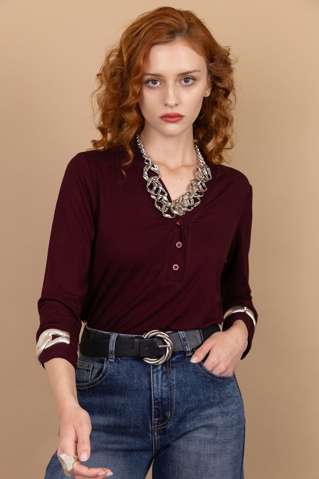 Maglia Bridget