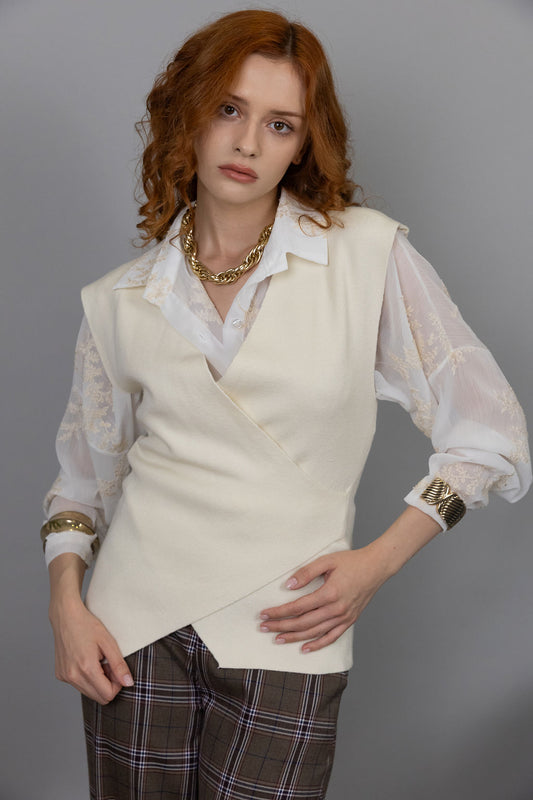 Gilet Taver