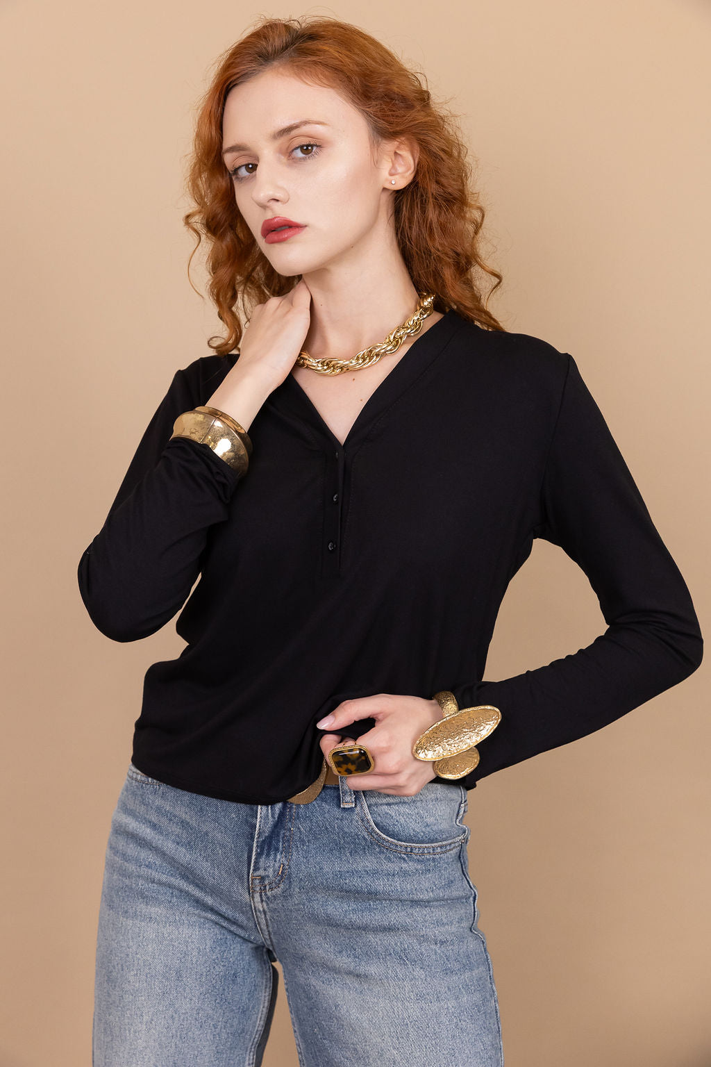 Maglia Bridget