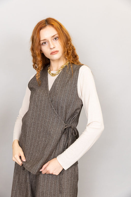 Gilet Windsor