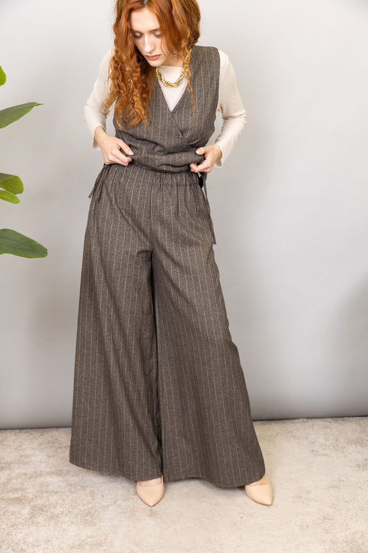 Pantalone Windsor