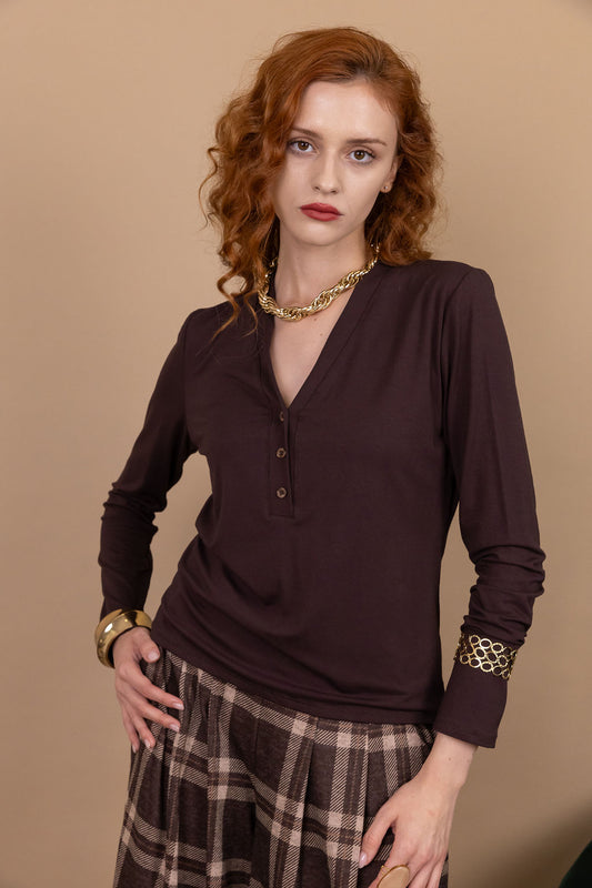 Maglia Bridget