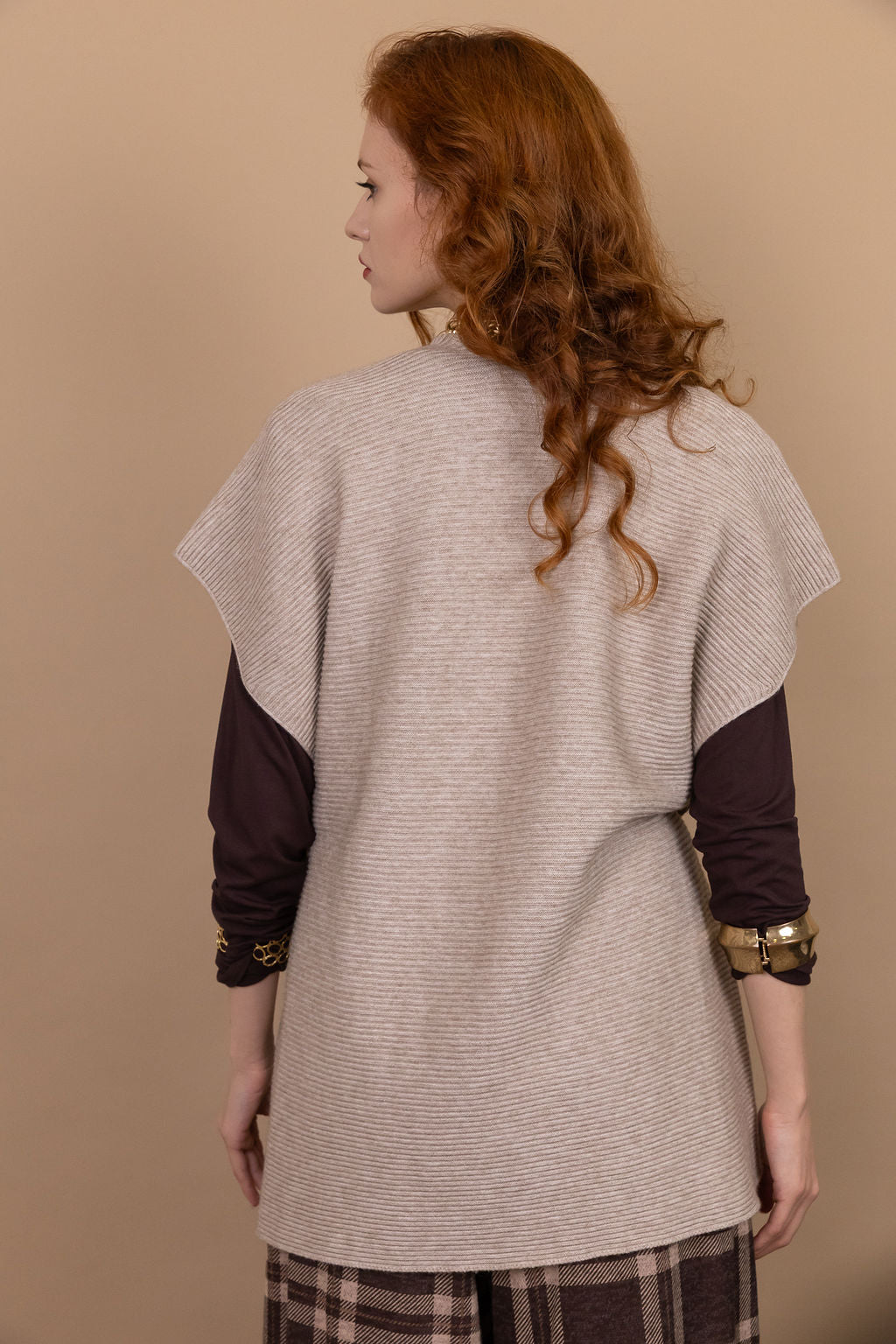 Gilet Rochelle