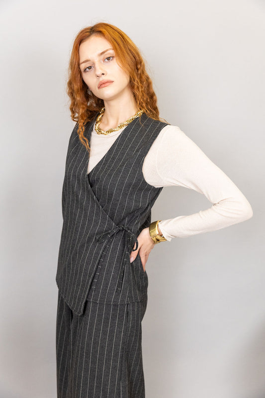 Gilet Windsor