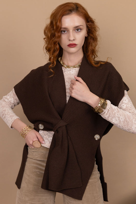Gilet Rochelle