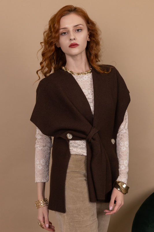 Gilet Rochelle