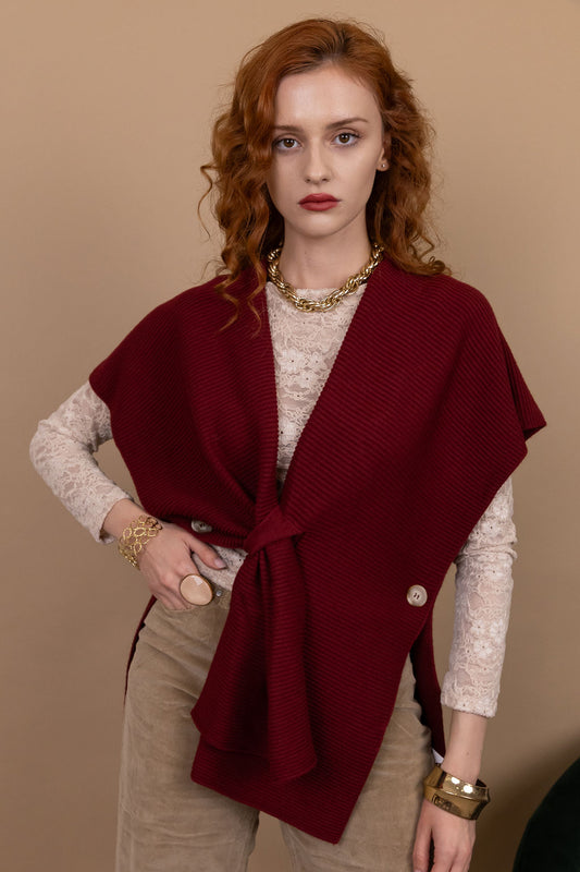 Gilet Rochelle