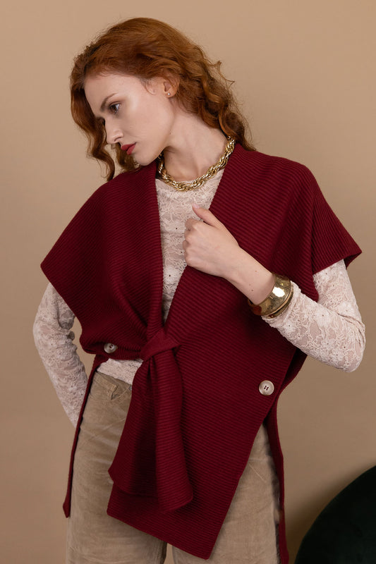 Gilet Rochelle