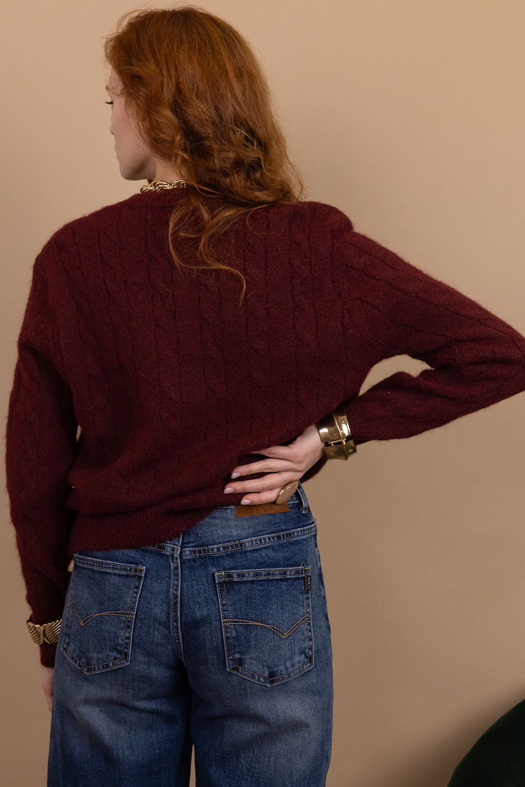 Cardigan Smarties - 10% Lana