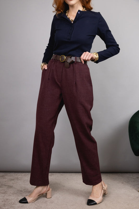 Pantalone Fearless